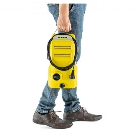 Kärcher K 2 Compact Hidrolimpiadora